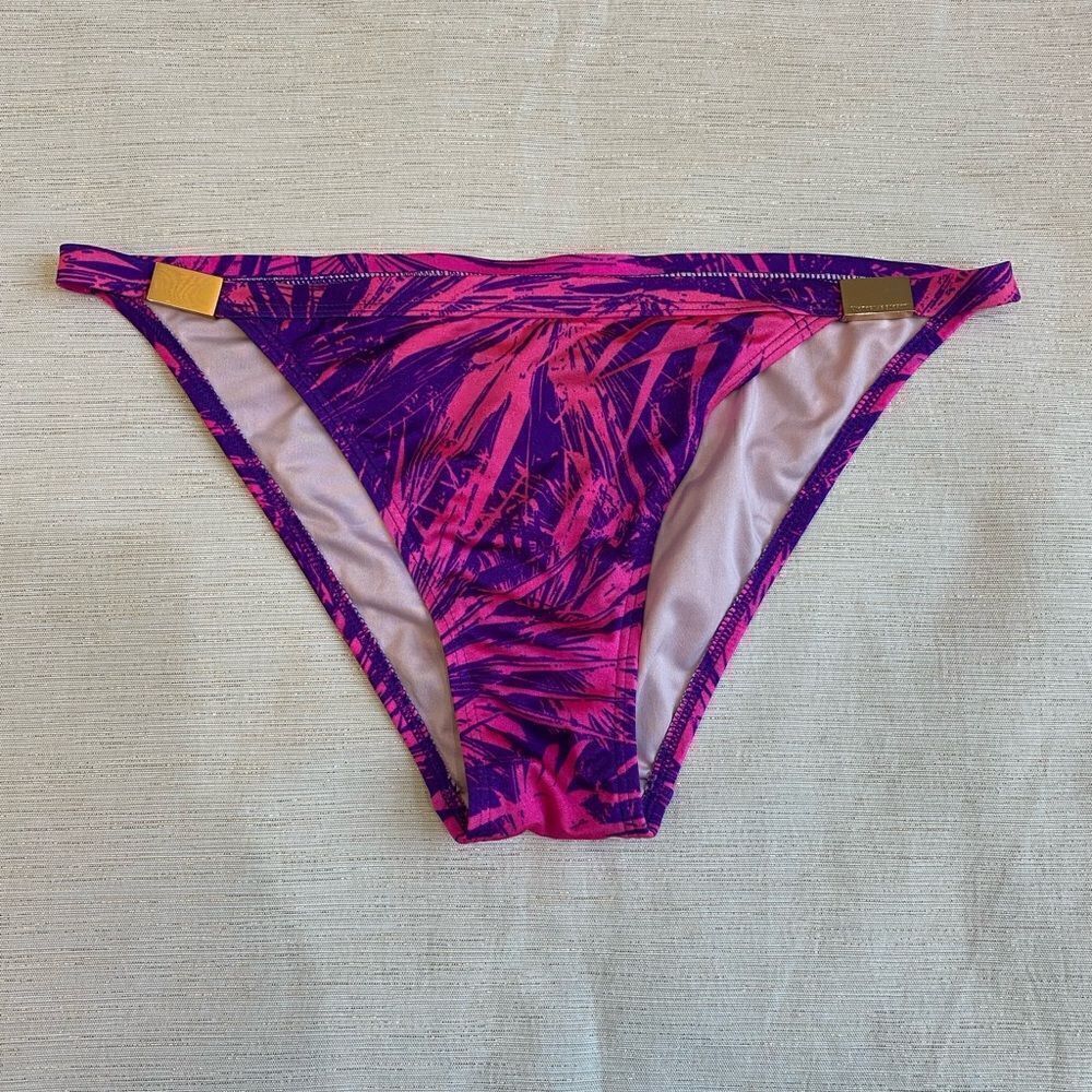 Victoria’s Secret Swim Bikini Bottom Women Size M